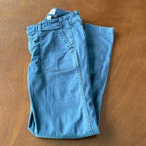 J. Crew Chino Pants
